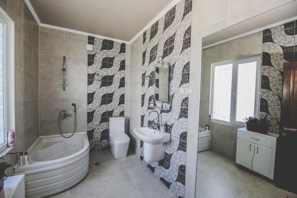 Casa De Khasia Zugdidi Kültér fotó