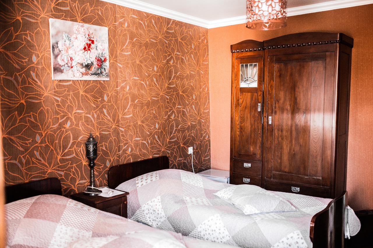 Casa De Khasia Zugdidi Kültér fotó